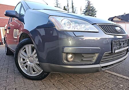 Ford C-Max 2.0 Ghia Autom. Ghia