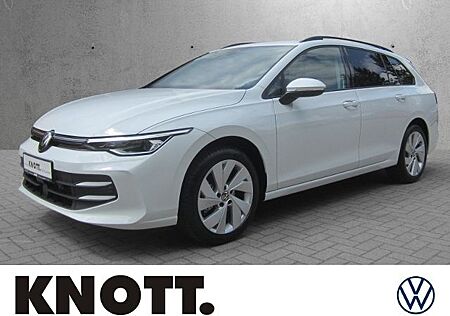 VW Golf Volkswagen 8 Variant LIFE 1,5 l TSI 6-Gang FACELIFT