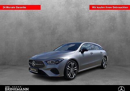 Mercedes-Benz CLA 200 Shooting Brake gebraucht kaufen Mercedes-Benz CLA 200 Shooting Brake CLA 200 SB Progressive/AHK/Multibeam/EasyP/360°