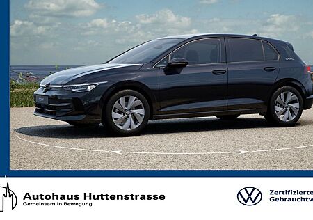 VW Golf Volkswagen Life 2,0 l TDI 150 PS 7-Gang DSG