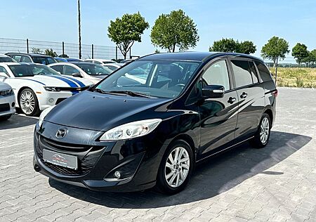 Mazda 5 Center-Line 7 Sitzer Klima