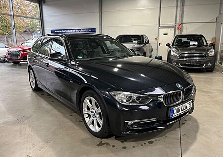 BMW 330d Touring Navi Prof|Pano|HeadUp|AHK|Leder|RFK