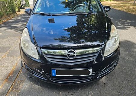 Opel Corsa 1.0 Twinport ecoFLEX -