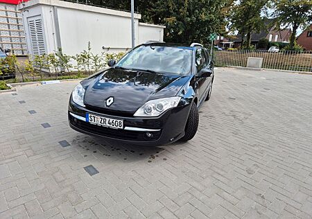 Renault Laguna Grandtour Expression 2.0 16V 140 Expr...