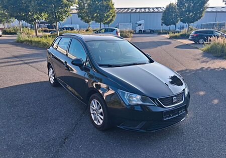 Seat Ibiza ST Style