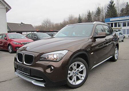 BMW X1 18i sDrive X-Line