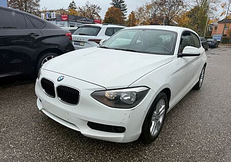 BMW 114i