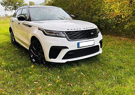 Land Rover Range Rover Velar 5.0 V8 P550 SVAutobiograph...