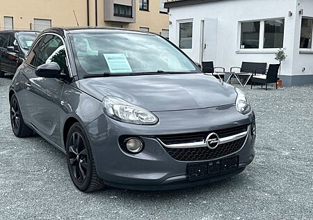 Opel Adam Jam / IntelliLink /