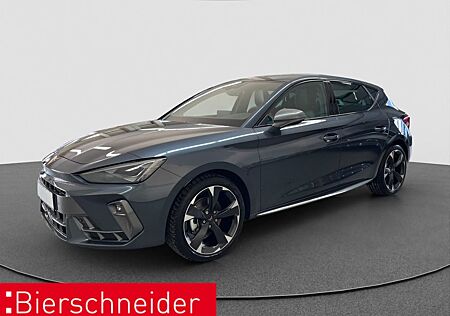 Cupra Leon 1.5 eTSI DSG ab 329,- EUR mtl. SENNHEISER P