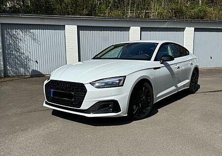 Audi A5 Sportback 40 TFSI advanced Virtual / AHK