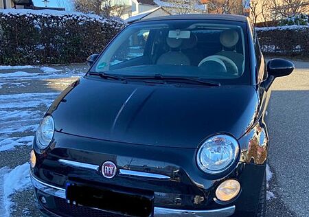 Fiat 500C 1.2 8V