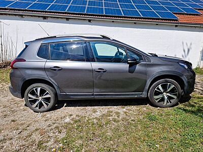 Peugeot 2008 Allure PureTech 130 Allure