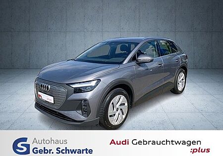 Audi Q4 e-tron Q4 35 e-tron KLIMA LED PDC SHZG TEL