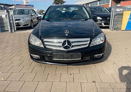 Mercedes-Benz C 200 C -Klasse Lim. CDI