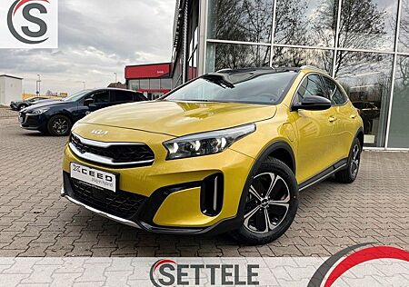 Kia XCeed Plug-in Hybrid Spirit *Glasdach* Tech*