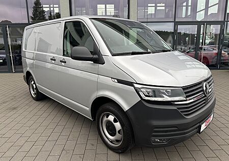 VW T6 Transporter Volkswagen T6.1 Transporter 2.0 TDI Komfort + 4Motion DSG