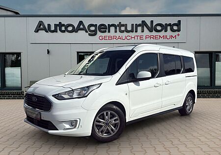 Ford Tourneo Connect 1,5 EcoBlue TDCi Titanium Aut. 7
