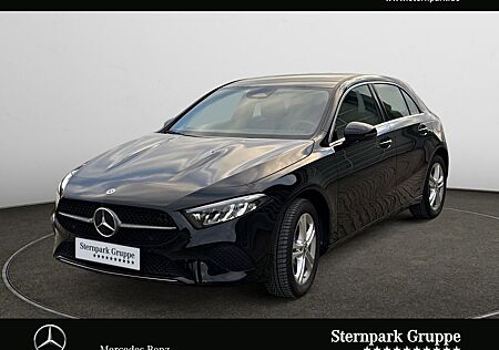 Mercedes-Benz A 250 e +LED+Distronic+Kamera+WinterP.+USB+LKRH.