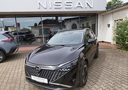 Nissan Qashqai N-CONNECTA