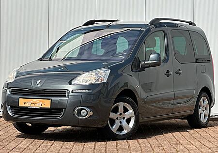 Peugeot Partner Tepee Allure 1.6 SCHH. KLIMA PDC