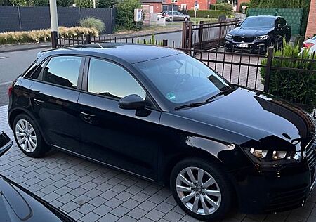 Audi A1 1.2 TFSI Attraction Sportback Attraction