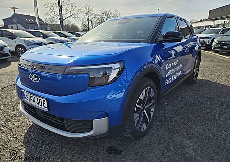 Ford Explorer RWD Ext.Range, Wärmepumpe, 360 Grad,Erg