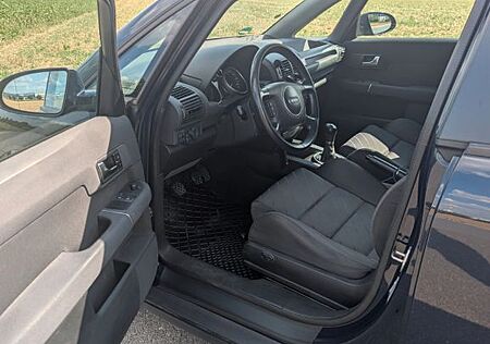 Audi A2 1.6 FSI - nur 158000 km