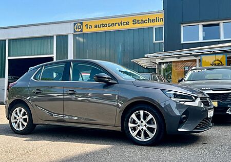 Opel Corsa F 1.2T Elegance,LED,KLIMA,ALU