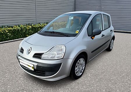 Renault Modus Avantage 1.2 16V eco2 55kW