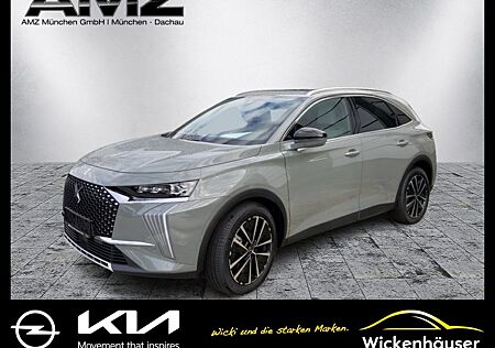 DS Automobiles DS7 Crossback DS7 Hybrid E-Tense 225 Opera Panorama el.Heck