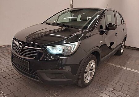Opel Crossland X Crossland (X)