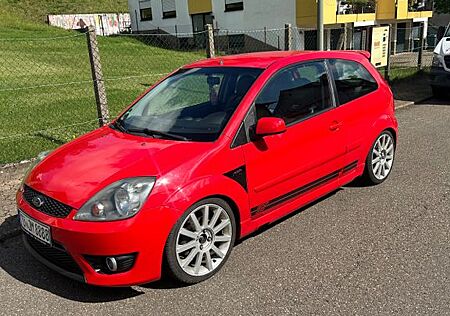 Ford Fiesta ST ST