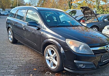 Opel Astra H Caravan Sport