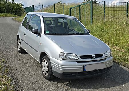 Seat Arosa 1.0 Standard