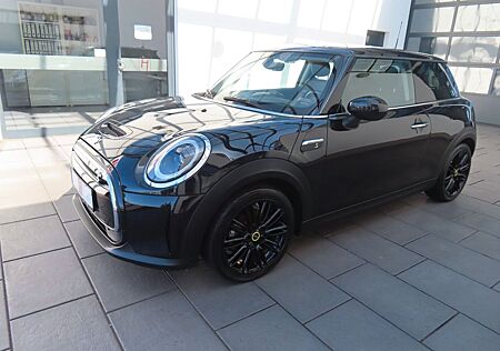 Mini Cooper SE Klima/Ambiente/Navi/PDC/LED