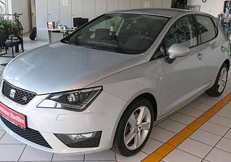 Seat Ibiza 1.2 FR 4-ZYLINDER *SMART-LINK*XENON*