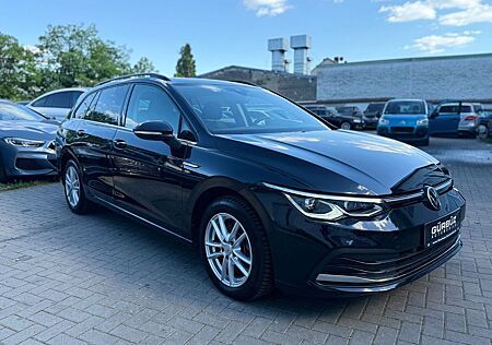 VW Golf Volkswagen VIII Variant Style*Aut*RFK*Shzg*ACC*Navi*