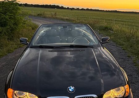 BMW 325Ci -