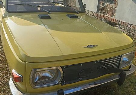 Wartburg 353