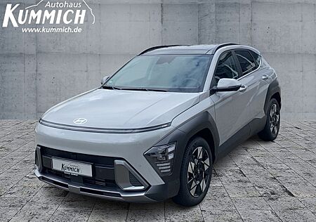 Hyundai Kona 1.6 T-GDi Prime Schiebedach, Sitz, BOSE