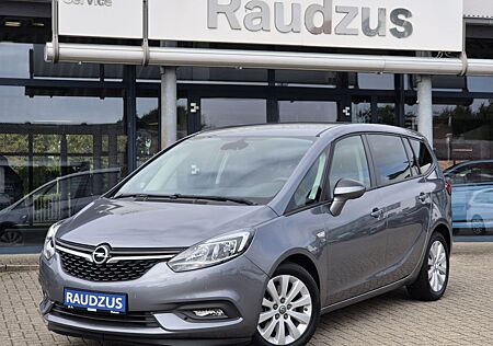 Opel Zafira 1.6 DIT Automatik 7-Sitzer