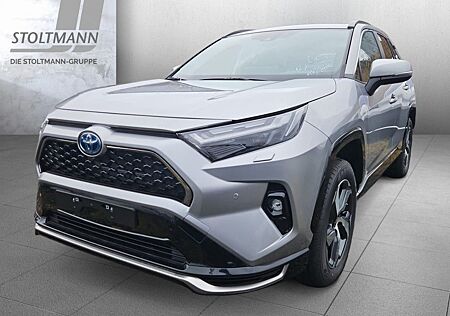Toyota RAV 4 Plug-in-Hybrid Teamplayer (XA5)