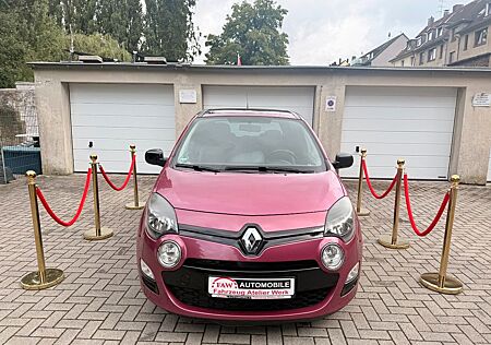 Renault Twingo Dynamique/Panoramadach/Klima/Tempomat