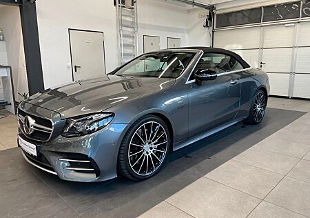 Mercedes-Benz E 53 AMG E -Klasse Cabrio 4Matic/Top Ausstattung
