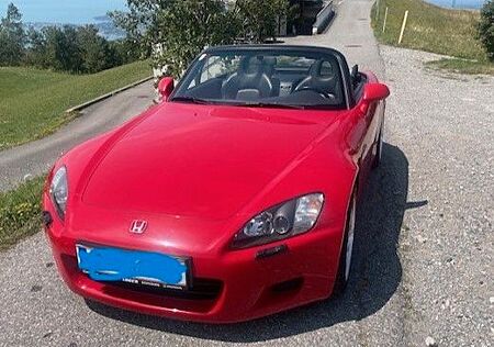 Honda S2000 2.0i LS