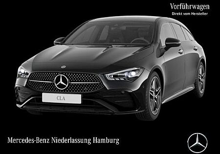 Mercedes-Benz CLA 250 Shooting Brake CLA 250 e AMG+NIGHT+PANO+360°+AHK+MULTIBEAM+8G