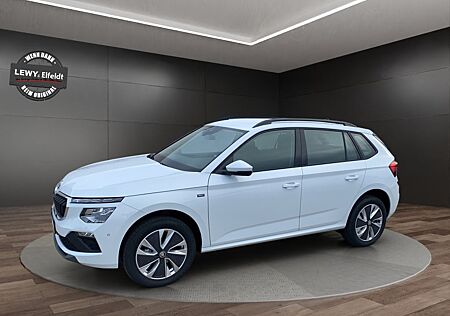 Skoda Kamiq 1.0 TSI DSG Drive