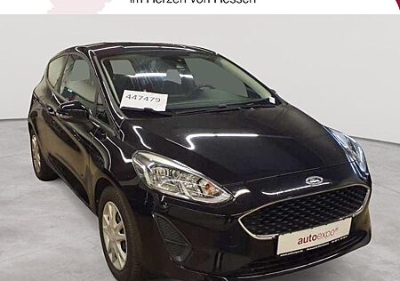 Ford Fiesta 1.5 TDCi S&S COOL&CONNECT