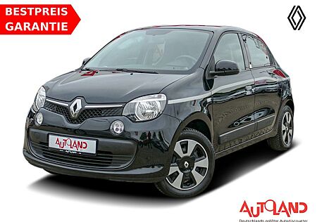 Renault Twingo 1.0 SCe 70 Aut. Klima Bluetooth Limiter